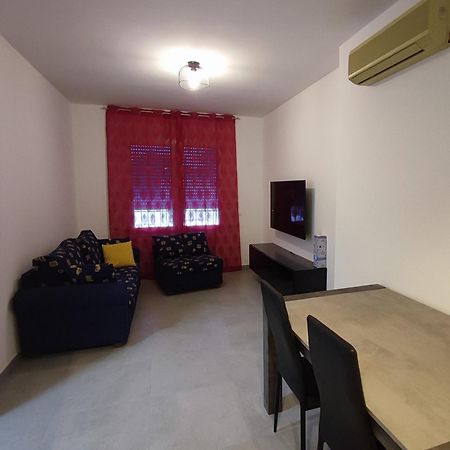 Villa Emily Appartamento Ca Tiepolo Bagian luar foto