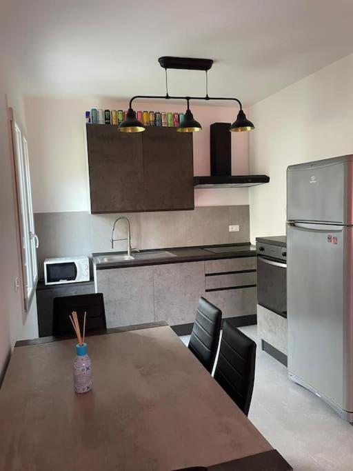 Villa Emily Appartamento Ca Tiepolo Bagian luar foto