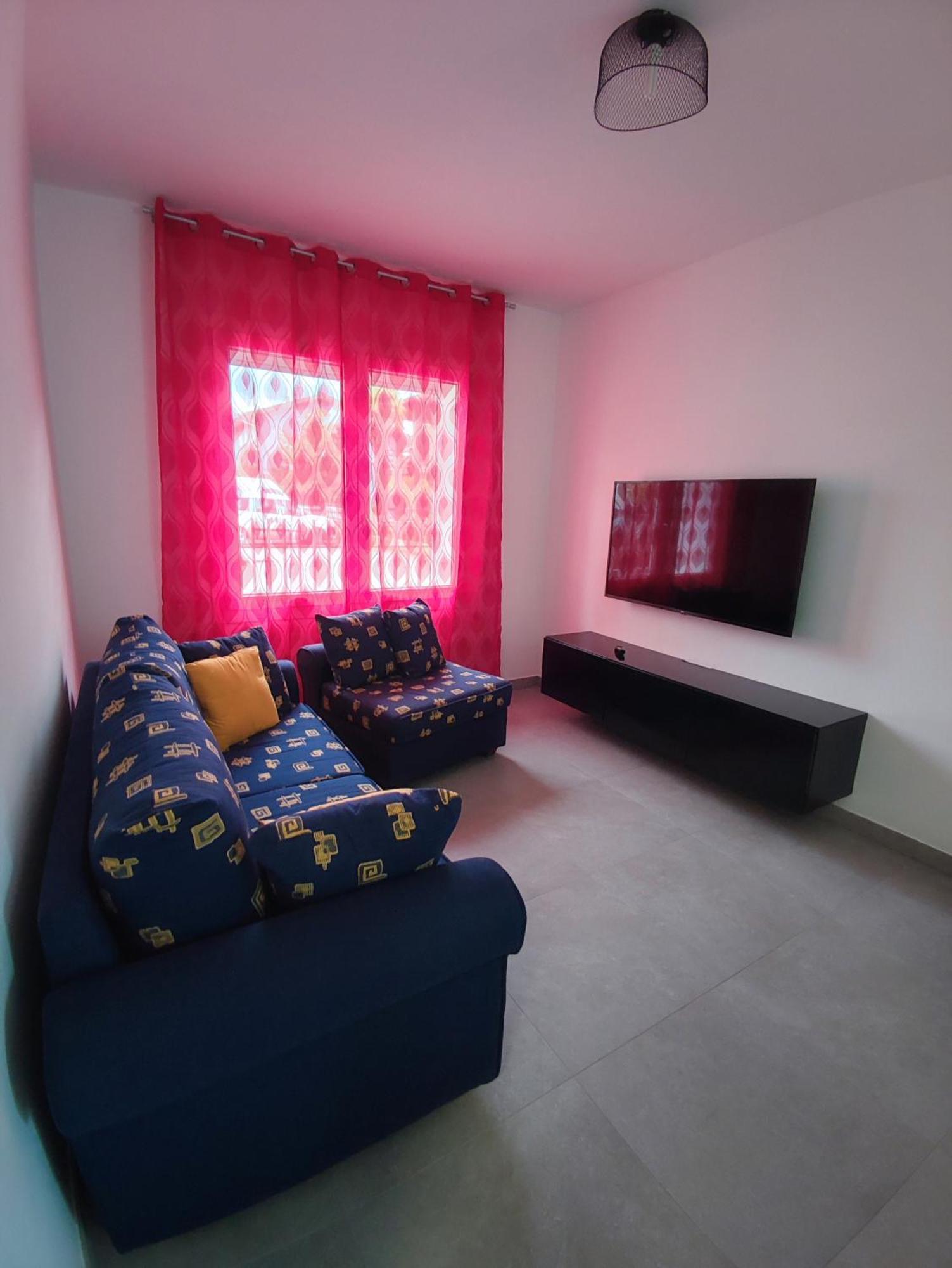 Villa Emily Appartamento Ca Tiepolo Bagian luar foto